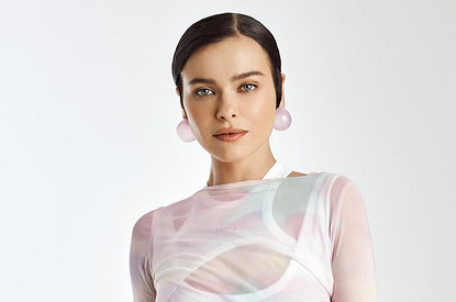 Владелец бренда «Love is…» подал в суд на Елену Темникову