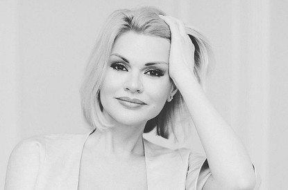 «Защищал свою семью»: вдова Михаила Круга показала архивное фото в день его гибели