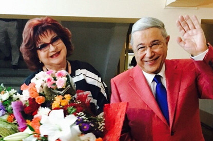 Елена Степаненко обжаловала решение суда о разделе имущества с Евгением Петросяном