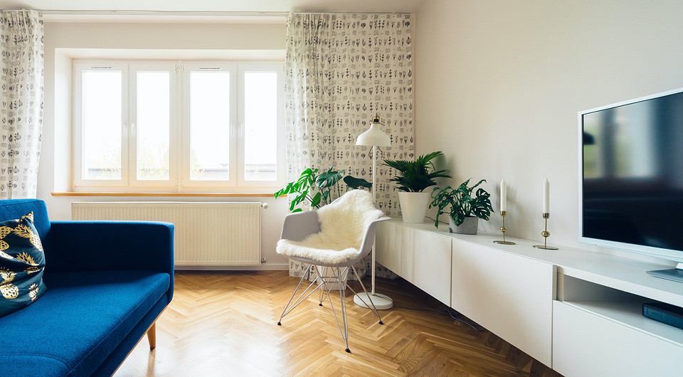 Деньги вперед: как купить квартиру, чтобы потом выгодно ее продать (7 советов от эксперта)