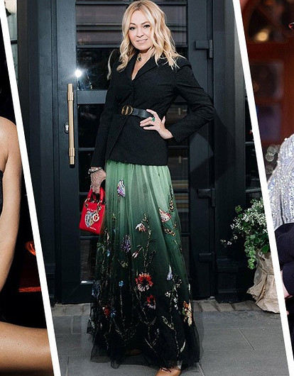 Жизнь на широкую ногу: 7 российских звезд, которые привыкли сорить деньгами