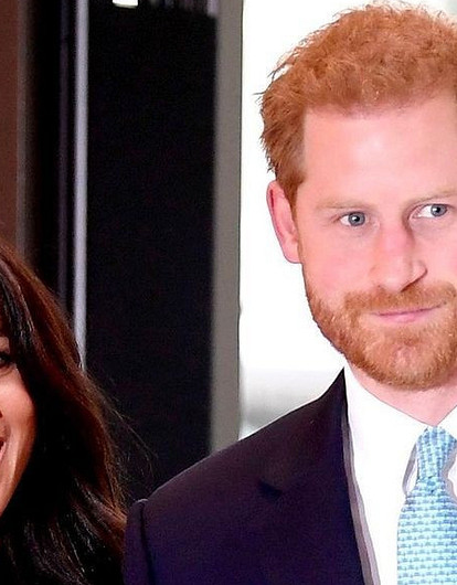 Меган Маркл и принц Гарри получили деньги за то, что отказались заводить больше двух детей