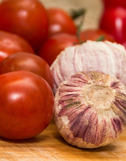 13 продуктов, которые убивают раковые клетки в организме