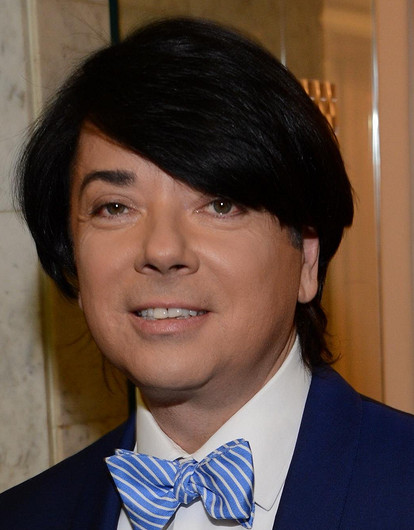 Тяжелобольной Валентин Юдашкин перенес коронавирус