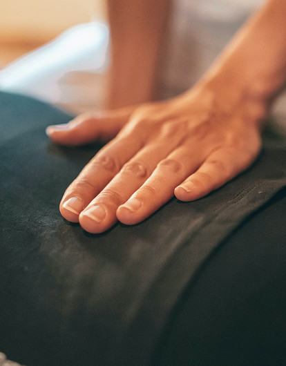 «А синяки останутся?»: 5 наивных вопросов о массаже