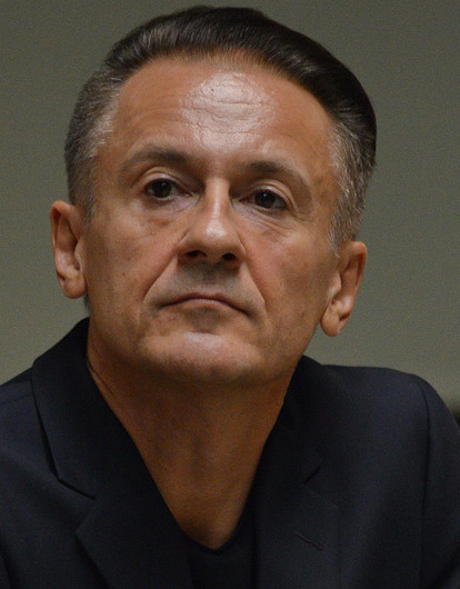 «Вытащили с того света»: Олег Меньшиков вспомнил, как находился в коме