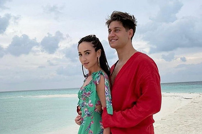 Давид Манукян намекнул на алкоголизм Ольги Бузовой