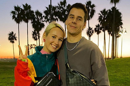 «Мне больно»: Клава Кока рассказала расставании с Димой Гордеем