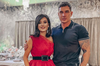 СМИ: мужу Ксении Бородиной угрожают из-за развода