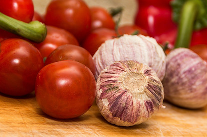 13 продуктов, которые убивают раковые клетки в организме