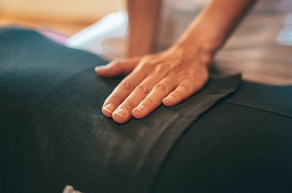 «А синяки останутся?»: 5 наивных вопросов о массаже