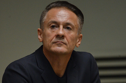 «Вытащили с того света»: Олег Меньшиков вспомнил, как находился в коме