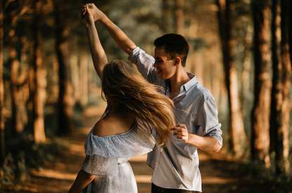 Счастливы вместе: истории, которые заставят тебя поверить в любовь и судьбу