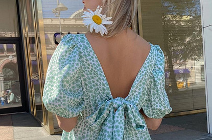 «Это вам не колхоз!»: 5 модных вещей в деревенском стиле для твоего гардероба