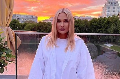 Наталья Рудова высказалась о романе с совладельцем клуба, который младше ее на 12 лет