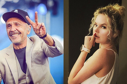 Адвокат Алисы Вокс раскрыл причину иска на 20 миллионов к Сергею Шнурову