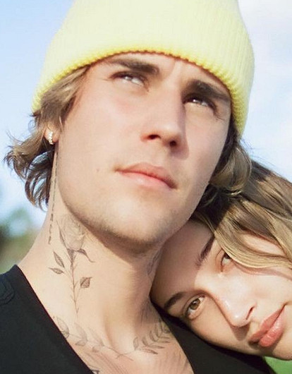 Джастин Бибер публично накричал на Хейли Болдуин (видео)