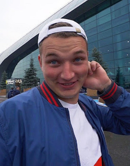 Блогер Эдвард Бил приговорен к двум годам ограничения свободы после ДТП