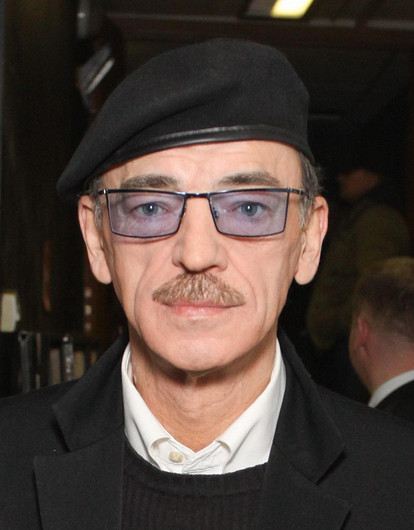 Стали известны подробности госпитализации Михаила Боярского из-за коронавируса