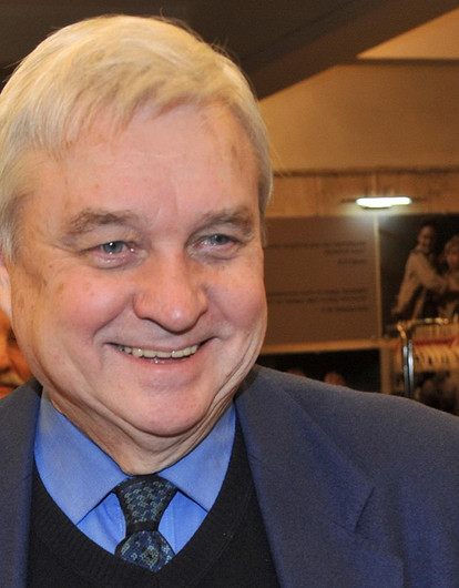 Бывший муж Аллы Пугачевой Александр Стефанович умер от коронавируса