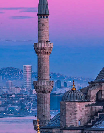 В одиночное плавание: 6 мест, куда можно поехать отдыхать без компании