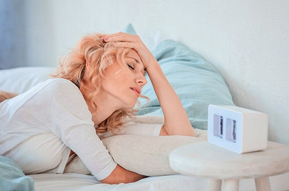 Болезни, которые могут возникнуть из-за проблем с эстрогенами