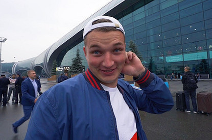 Блогер Эдвард Бил приговорен к двум годам ограничения свободы после ДТП