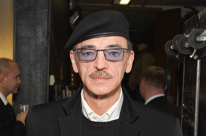 Стали известны подробности госпитализации Михаила Боярского из-за коронавируса