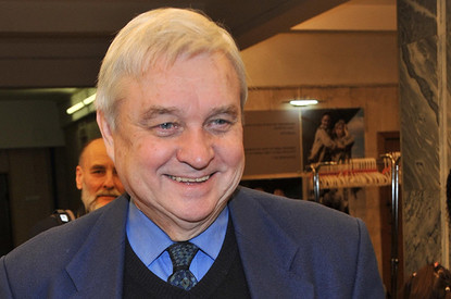 Бывший муж Аллы Пугачевой Александр Стефанович умер от коронавируса