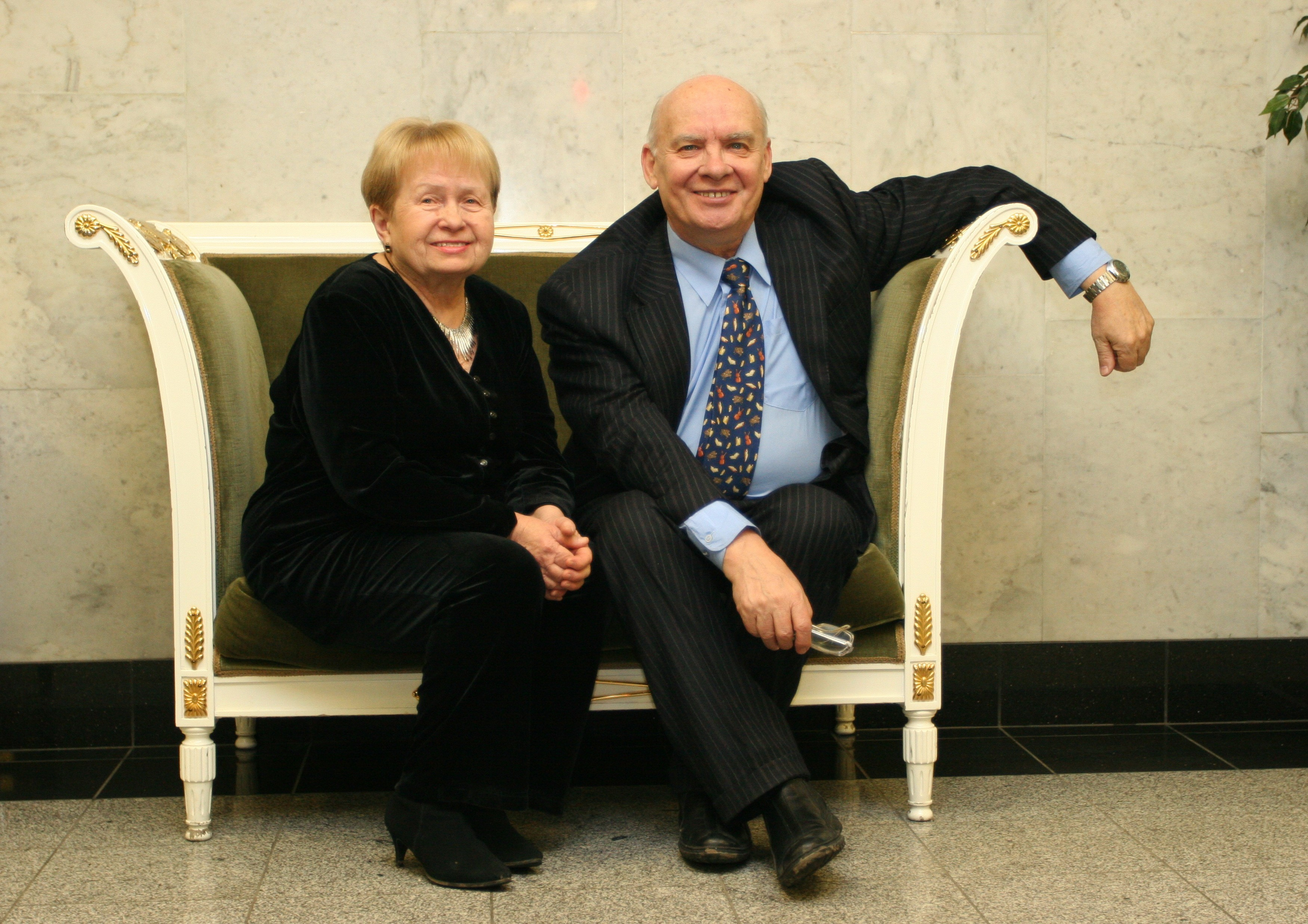 Настоящая любовь: советские пары, которые прожили вместе более 55 лет