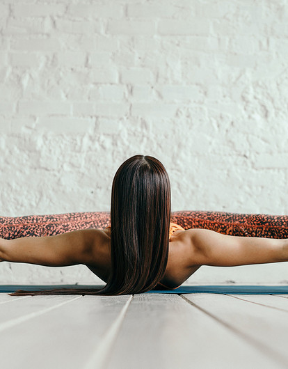 6 опасностей шпагата, о которых стоит знать, прежде чем бежать на растяжку