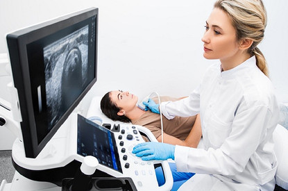 10 вопросов врачу УЗИ: все, что нужно знать о процедуре