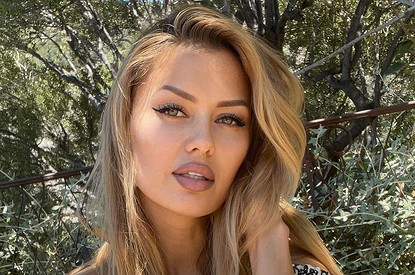 «Необразованная, обколотая ботоксом женщина»: Виктория Боня поругалась с Владимиром Соловьевым