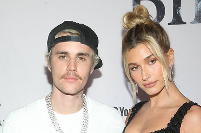 Хейли Болдуин высказалась о публичной «ссоре» с Джастином Бибером