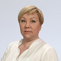 Елена Пастарнак