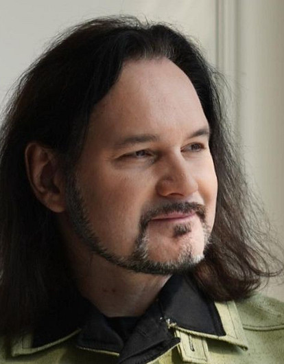 Скончался солист «Хора Турецкого» Борис Горячев