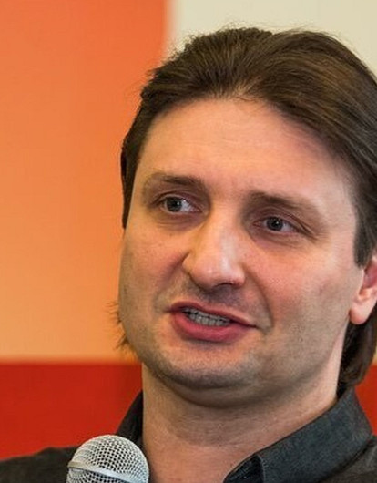 Эдгард Запашный расстался с гражданской женой после 7 лет отношений