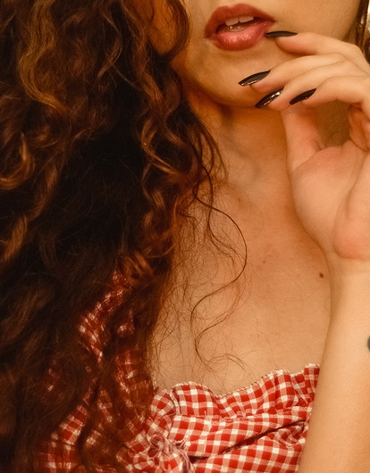 Утром — Клуни, вечером — Питт: что ты хотела знать о сексуальных фантазиях, но боялась спросить