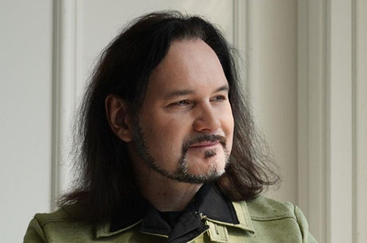 Скончался солист «Хора Турецкого» Борис Горячев