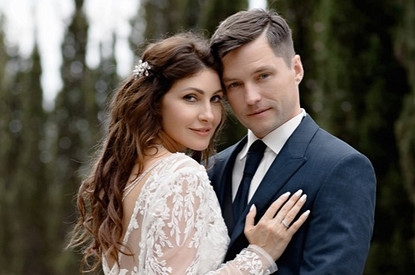 «Гнусное животное»: муж Анастасии Макеевой оскорбил экс-супругу и Алану Мамаеву