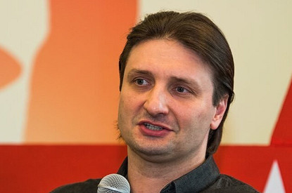 Эдгард Запашный расстался с гражданской женой после 7 лет отношений