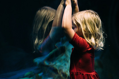 Самопознание через травмы: что это такое и при чем здесь постсоветские дети