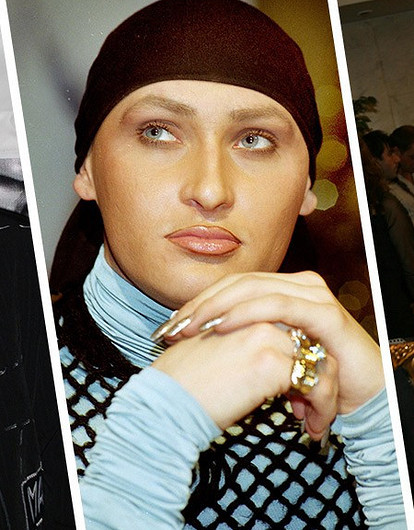 От перитонита до рака: чем болеют Губин, Данилко и другие звезды 90-х и нулевых