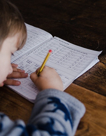 Как научить ребенка считать в уме: простые советы по освоению устного счета