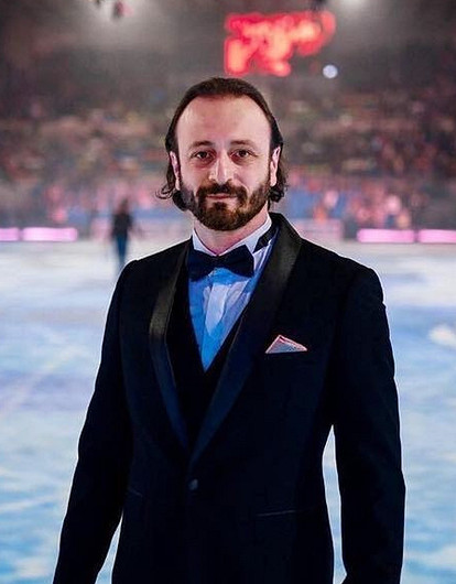 Илья Авербух поддержал Ольгу Бузову, которая расплакалась от слов Дмитрия Губерниева