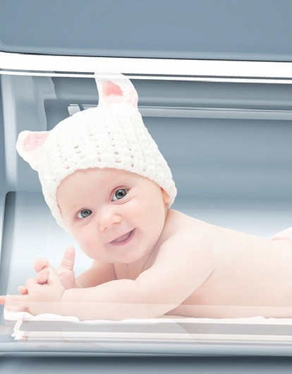 6 главных мифов про беременность после ЭКО