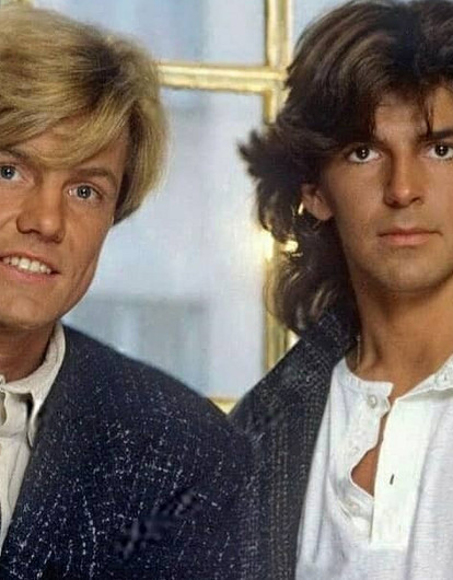 Modern Talking 37 лет спустя: причины распада группы и новая жизнь солистов