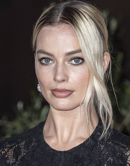 Марго Робби — 31: трудное детство, первый успех и нежелание становиться матерью