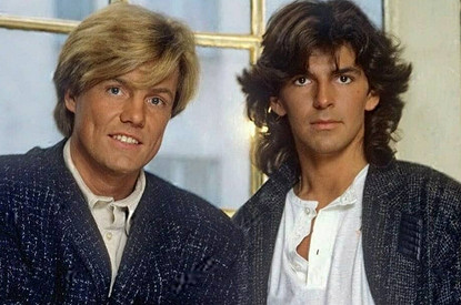 Modern Talking 37 лет спустя: причины распада группы и новая жизнь солистов