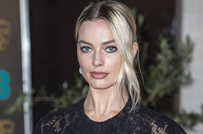 Марго Робби — 31: трудное детство, первый успех и нежелание становиться матерью